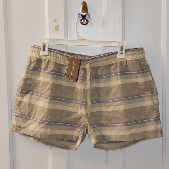 Patagonia shorts - Picture 3 of 5